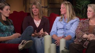 Episode 6 A Fourth Wife to Be