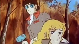 Episode 92 A Treatment Stimulated by Love