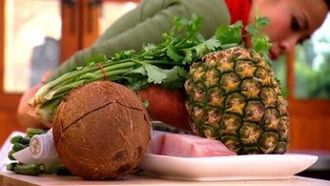 Episode 43 Terrine Trauma