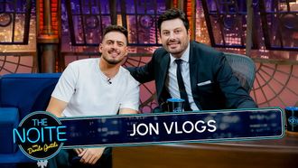 Episode 155 Jon Vlogs