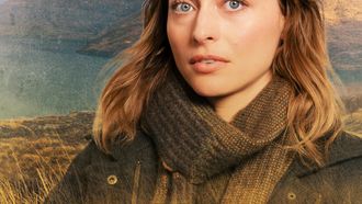 Episode 1 Over the Edge