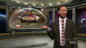 Episode 7 Wheaton Academy 7: Mission to Moscow