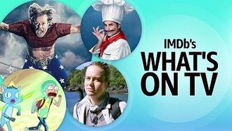 Episode 40 The Week of Nov 5