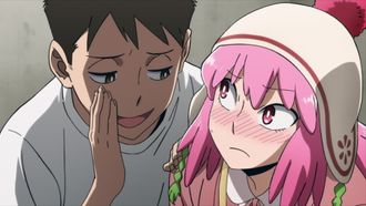 Episode 9 Mom Descends!