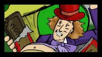 Episode 8 How Willy Wonka Should have Ended