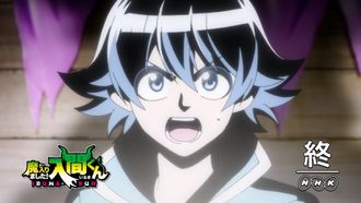 Episode 18 What I Want More Than Anything