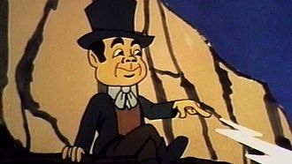 Episode 12 Michael Shawn- the Leprechaun