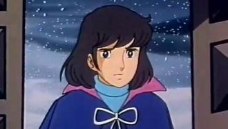 Episode 38 The secret of Terrius