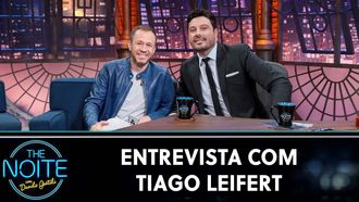 Episode 1 Tiago Leifert