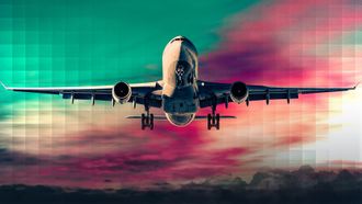 Episode 9 Why Planes Crash