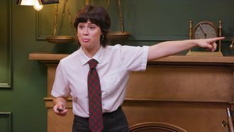 Episode 15 Puzzles, Siblings, Mysteries