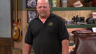 Episode 4 Saddle Battle