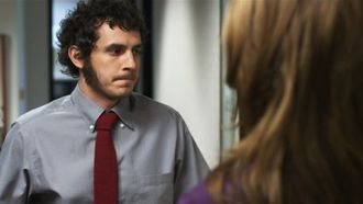 Episode 2 An American Werewolf in Car Insurance