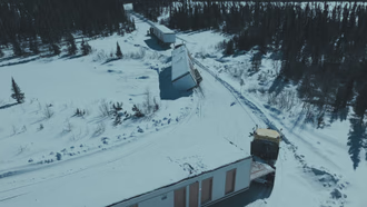 Episode 6 Recovery Mission