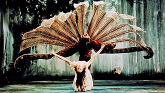 Episode 1 Act 1: 1962 - 1979