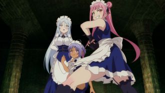 Episode 15 Ghoul Hunting