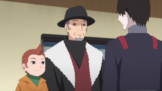 Episode 148 A New Mission!!