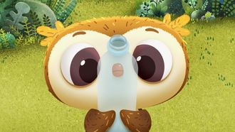 Episode 40 Plastic Peril