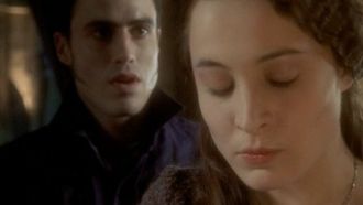 Episode 12 The Quivering