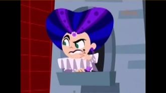 Episode 17 Train Rex / Homebody