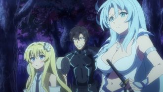 Episode 7 The Con Artist Marriage Girl