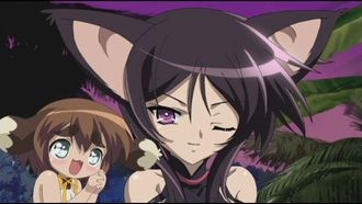Episode 9 Somehow, a Sister Came & It's a Date