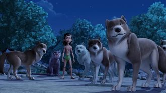 Episode 22 Phaona's Nasty Trick