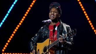 Episode 6 Hollywood Week