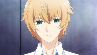 Episode 4 About My Dark Times.