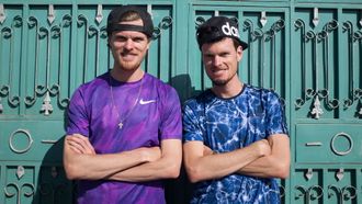 Episode 7 Jake & Zane