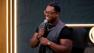 Episode 6 Have You Been Bad?