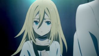 Episode 1 Kill me... please.