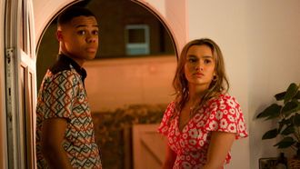 Episode 4 Catch Feels