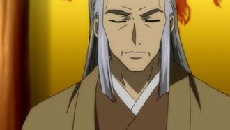 Episode 19 Pandemonium