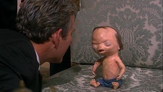 Episode 1 An Aborted Dinner Date