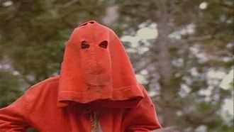 Episode 13 Masked Marauders