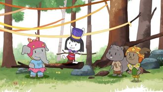 Episode 19 Speed Racer