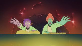 Episode 8 Apocalypse Got You Down?