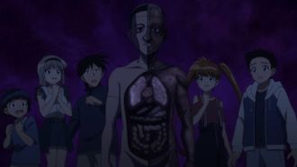 Episode 3 The Midnight Honor Student