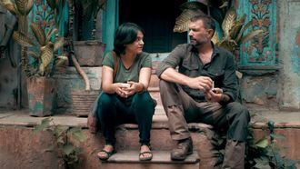 Episode 2 India's Monkey Man Monster