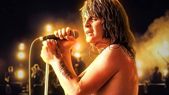 Episode 1 Ozzy Osbourne: Black Sabbath