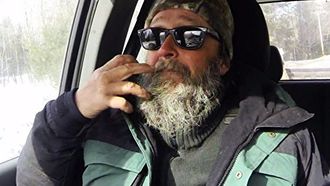 Episode 6 Hunting the Giant