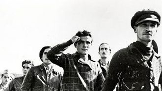 Episode 7 The Good Fight