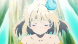 Episode 6 The Lost Woods