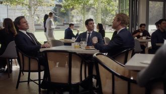 Episode 7 Good Times