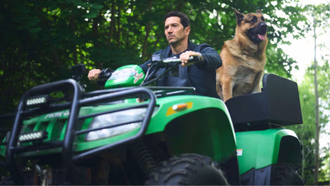 Episode 5 Fortitude Newfoundland