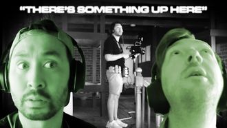 Episode 5 Alone Together Part 2: The Wild First 12 Hours of our Sorrel Weed Investigation