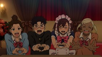 Episode 19 Feeling Kinda Gloomy