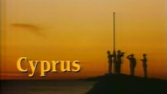 Episode 10 Cyprus