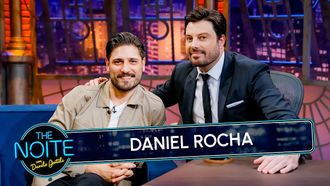 Episode 64 Daniel Rocha - Natanzinho Lima